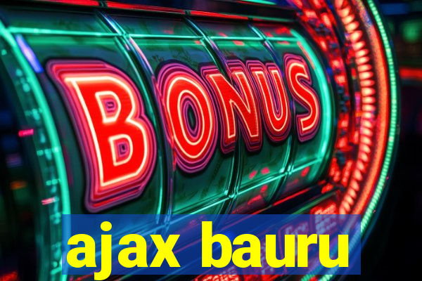 ajax bauru